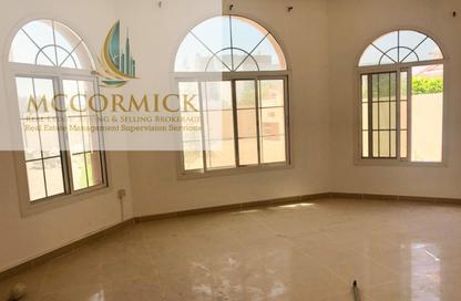 Villa - 3 Bedrooms - 4 Bathrooms for rent in Al Barsha 3 Villas - Al Barsha 3 - Al Barsha - Dubai