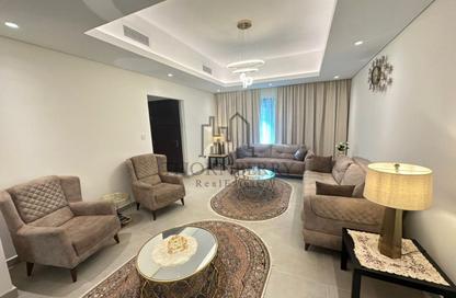 Townhouse - 4 Bedrooms - 5 Bathrooms for sale in Sharjah Sustainable City - Sharjah