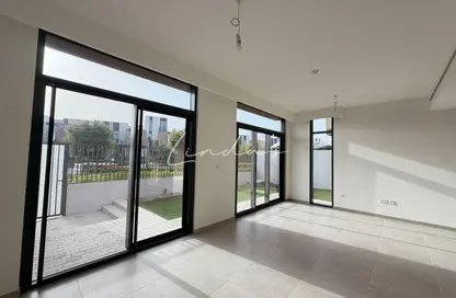 Townhouse - 4 Bedrooms - 3 Bathrooms for rent in Mudon Al Ranim 3 - Mudon - Dubai