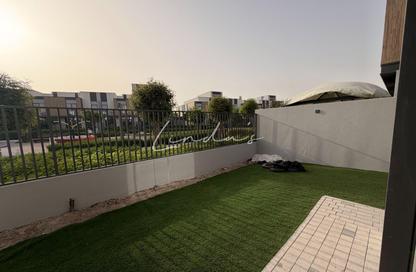 Townhouse - 4 Bedrooms - 3 Bathrooms for rent in Mudon Al Ranim 3 - Mudon - Dubai Townhouse - 4 Bedrooms - 3 Bathrooms for rent in Mudon Al Ranim 3 - Mudon - Dubai