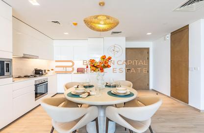 Apartment - 2 - 2 for rent in Palace Residences - Dubai Creek Harbour (The Lagoons) - Dubai Apartment - 2 - 2 for rent in Palace Residences - Dubai Creek Harbour (The Lagoons) - Dubai