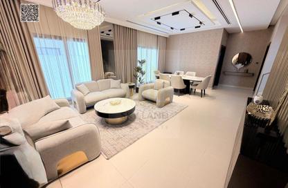 Villa - 4 - 6 for sale in Al Yasmeen 1 - Al Yasmeen - Ajman