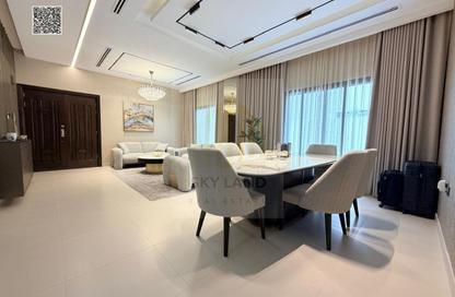 Villa - 4 - 6 for sale in Al Yasmeen 1 - Al Yasmeen - Ajman