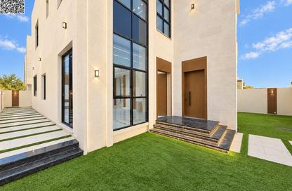 Villa - 5 - 7 for sale in Al Helio 1 - Al Helio - Ajman Villa - 5 - 7 for sale in Al Helio 1 - Al Helio - Ajman