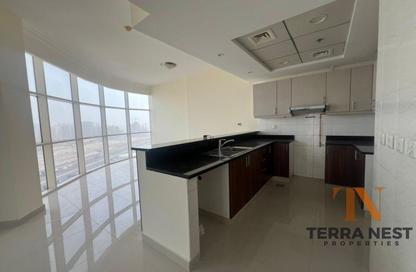 Apartment - 1 - 2 for rent in Reef Residence - District 13 - Jumeirah Village Circle - Dubai Apartment - 1 - 2 for rent in Reef Residence - District 13 - Jumeirah Village Circle - Dubai