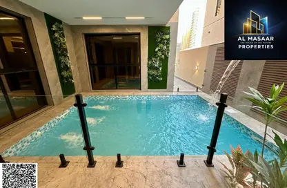 Villa - 7 Bedrooms - 7+ Bathrooms for sale in Al Aamra Gardens - Al Amerah - Ajman