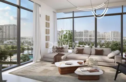 Apartment - 2 Bedrooms - 2 Bathrooms for sale in Parkside Views - Dubai Hills Estate - Dubai