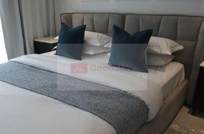Apartment - 2 Bedrooms - 2 Bathrooms for rent in Marina Star - Dubai Marina - Dubai Apartment - 2 Bedrooms - 2 Bathrooms for rent in Marina Star - Dubai Marina - Dubai