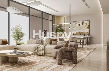 Apartment - 2 - 3 for sale in Vida Residences - Saadiyat Island - Abu Dhabi Apartment - 2 - 3 for sale in Vida Residences - Saadiyat Island - Abu Dhabi