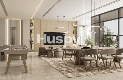 Apartment - 2 - 3 for sale in Vida Residences - Saadiyat Island - Abu Dhabi Apartment - 2 - 3 for sale in Vida Residences - Saadiyat Island - Abu Dhabi