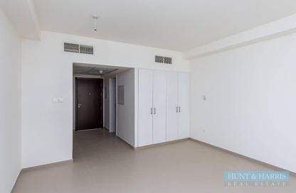 Apartment - Studio - 1 Bathroom for rent in Pacific Samoa - Pacific - Al Marjan Island - Ras Al Khaimah
