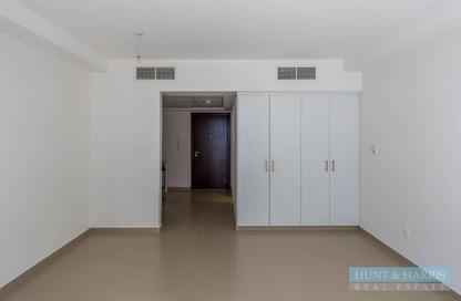 Apartment - Studio - 1 Bathroom for rent in Pacific Samoa - Pacific - Al Marjan Island - Ras Al Khaimah