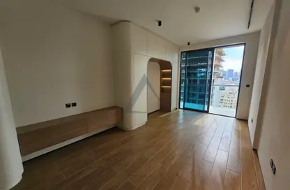 شقة - 1 حمام للايجار في مساكن الارتفاع - منطقة 16 - قرية جميرا الدائرية - دبي