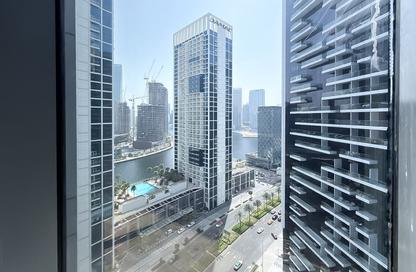 Office Space - Studio for sale in The Metropolis - Business Bay - Dubai