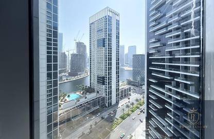 Office Space - Studio for sale in The Metropolis - Business Bay - Dubai Office Space - Studio for sale in The Metropolis - Business Bay - Dubai