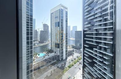 Office Space - Studio for sale in The Metropolis - Business Bay - Dubai Office Space - Studio for sale in The Metropolis - Business Bay - Dubai