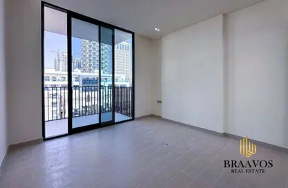 Apartment - 1 Bedroom - 2 Bathrooms for rent in Binghatti Aurora - District 12 - Jumeirah Village Circle - Dubai