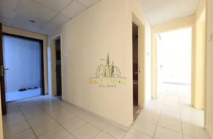 شقة - 2 غرف نوم - 2 حمامات للايجار في شارع بوخارا ​ - النهدة - الشارقة