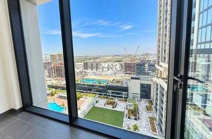 Apartment - 1 - 2 for rent in The Crest Tower B - The Crest - Sobha Hartland - Mohammed Bin Rashid City - Dubai Apartment - 1 - 2 for rent in The Crest Tower B - The Crest - Sobha Hartland - Mohammed Bin Rashid City - Dubai