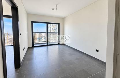 Apartment - 1 - 2 for rent in The Crest Tower B - The Crest - Sobha Hartland - Mohammed Bin Rashid City - Dubai