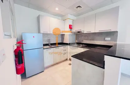 Apartment - 1 Bedroom - 1 Bathroom for rent in Centurion Onyx - Meydan Avenue - Meydan - Dubai