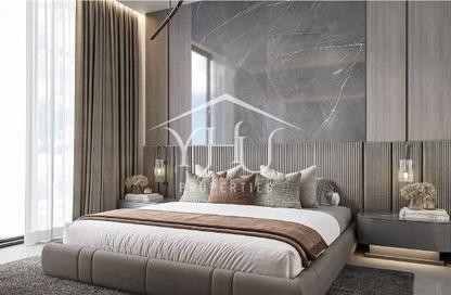 Apartment - Studio - 1 Bathroom for sale in One Park Square - District 11 - Jumeirah Village Circle - Dubai