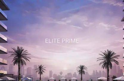 Apartment - 2 Bedrooms - 3 Bathrooms for sale in Binghatti Ghost - Al Jaddaf - Dubai