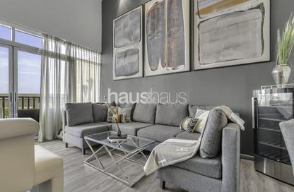 Apartment - 2 - 2 for sale in Vida Residences 3 - Vida Residences - The Hills - Dubai Apartment - 2 - 2 for sale in Vida Residences 3 - Vida Residences - The Hills - Dubai