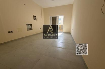Apartment - 1 Bedroom - 2 Bathrooms for rent in Rawan Building - Al Naimiya - Al Nuaimiya - Ajman