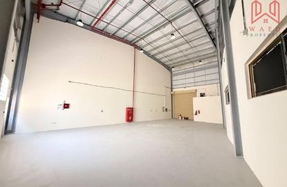 Warehouse - Studio - 1 for rent in Al Khawaneej 1 - Al Khawaneej - Dubai