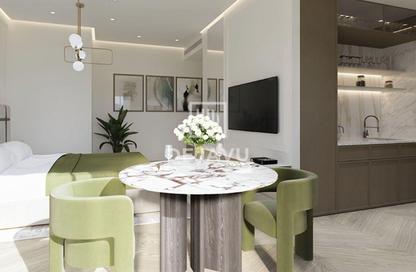 Apartment - 2 Bedrooms - 2 Bathrooms for sale in Altai Tower - District 1 - Jumeirah Village Triangle - Dubai