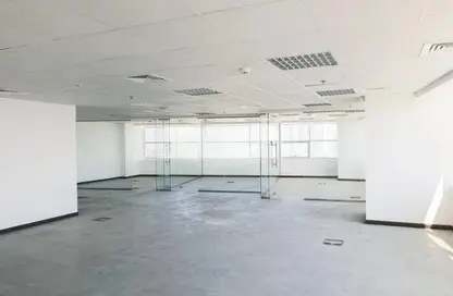 Office Space - Studio - 1 Bathroom for rent in Mazaya Business Avenue BB2 - Mazaya Business Avenue - Jumeirah Lake Towers - Dubai