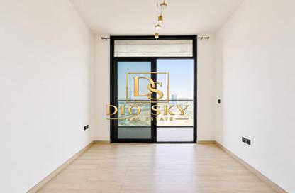 Apartment - 1 - 2 for rent in Binghatti LUNA - District 12 - Jumeirah Village Circle - Dubai