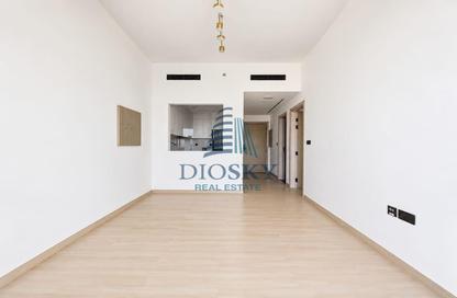 Apartment - 1 - 2 for rent in Binghatti LUNA - District 12 - Jumeirah Village Circle - Dubai