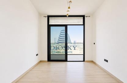 Apartment - 1 - 2 for rent in Binghatti LUNA - District 12 - Jumeirah Village Circle - Dubai