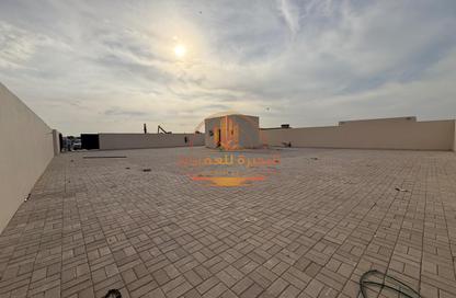 Land - Studio for rent in Al Sajaa Industrial - Al Sajaa - Sharjah