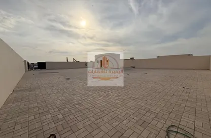 Land - Studio for rent in Al Sajaa Industrial - Al Sajaa - Sharjah
