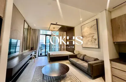 شقة - 1 حمام للايجار في سيجنتشر ليفينجز نورث - احياء سيجنيتشر السكنية - الضاحية 10 - قرية جميرا الدائرية - دبي