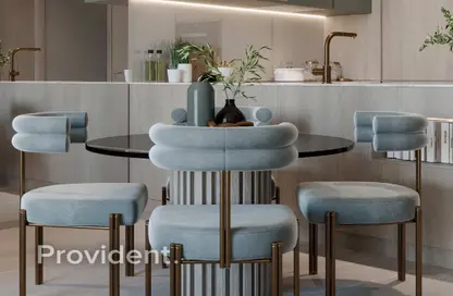 شقة - 1 حمام للبيع في إليفيت من بريسكوت - ارجان - دبي