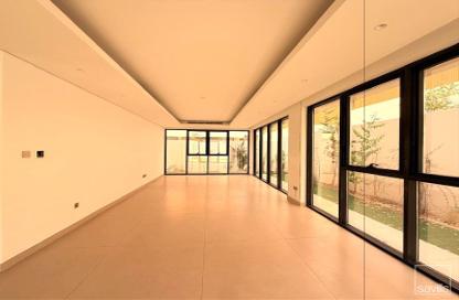 Villa - 5 - 7 for rent in Shomous Residential Complex - Sharjah Garden City - Sharjah Villa - 5 - 7 for rent in Shomous Residential Complex - Sharjah Garden City - Sharjah