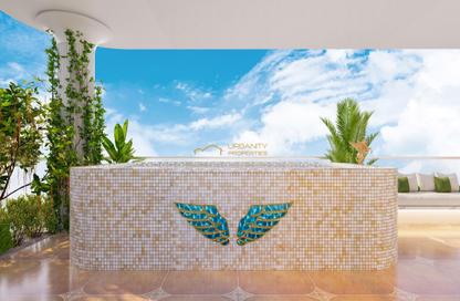 Apartment - Studio - 1 for sale in Vincitore Wellness Estate - Majan - Dubai Apartment - Studio - 1 for sale in Vincitore Wellness Estate - Majan - Dubai
