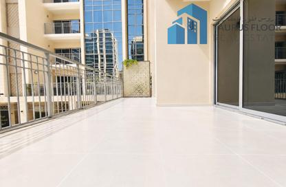 Apartment - 1 Bedroom - 2 Bathrooms for rent in Sherina Plaza - Deira Enrichment Project - Deira - Dubai