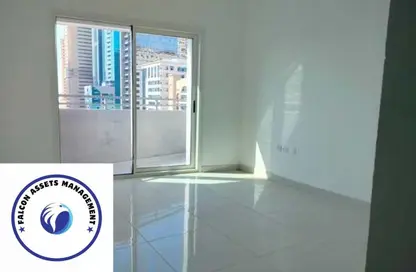 Apartment - 1 Bedroom - 2 Bathrooms for rent in New Al Taawun Road - Al Taawun - Sharjah
