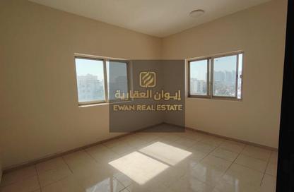Apartment - 2 Bedrooms - 2 Bathrooms for rent in Al Rashidiya Towers - Al Rashidiya - Ajman Downtown - Ajman