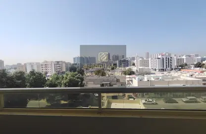 شقة - 2 غرف نوم - 2 حمامات للايجار في أبراج الراشدية - الراشدية - عجمان وسط المدينة - عجمان شقة - 2 غرف نوم - 2 حمامات للايجار في أبراج الراشدية - الراشدية - عجمان وسط المدينة - عجمان