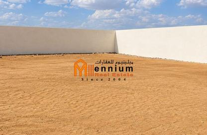 Land - Studio for rent in Al Jlail - Al Sajaa - Sharjah