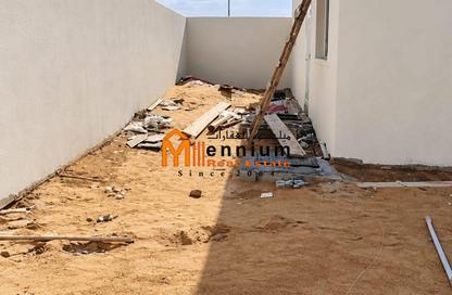 Land - Studio for rent in Al Jlail - Al Sajaa - Sharjah