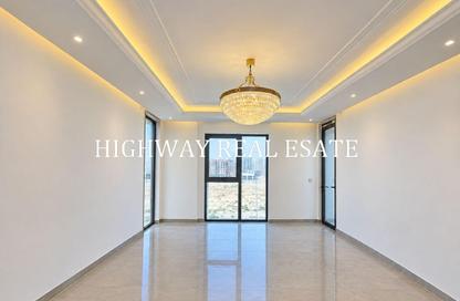 Apartment - 3 - 3 for rent in Sapphire Beach Residence - Maryam Island - Al Khan - Sharjah Apartment - 3 - 3 for rent in Sapphire Beach Residence - Maryam Island - Al Khan - Sharjah