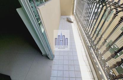 Apartment - 2 Bedrooms - 2 Bathrooms for rent in Muwaileh 29 Building - Muwaileh - Sharjah