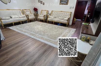 Apartment - 1 Bedroom - 1 Bathroom for sale in Al Khor Towers - Ajman Downtown - Ajman